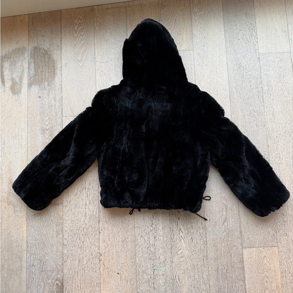 FOX the label size XS jacket - Picture 5 of 5